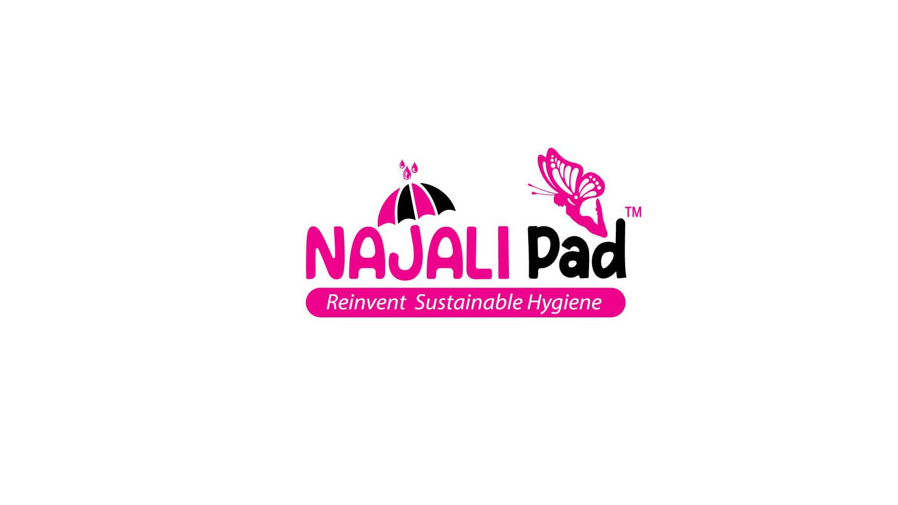 najali pads